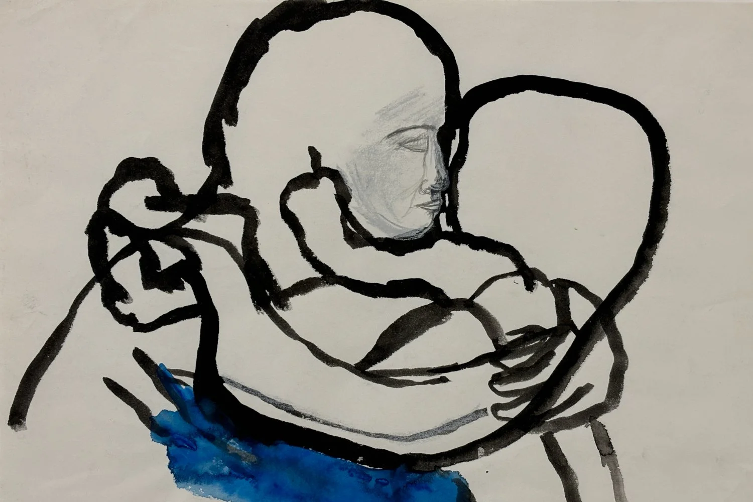 Drawing the Unspeakable: Towner Gallery, Eastbourne