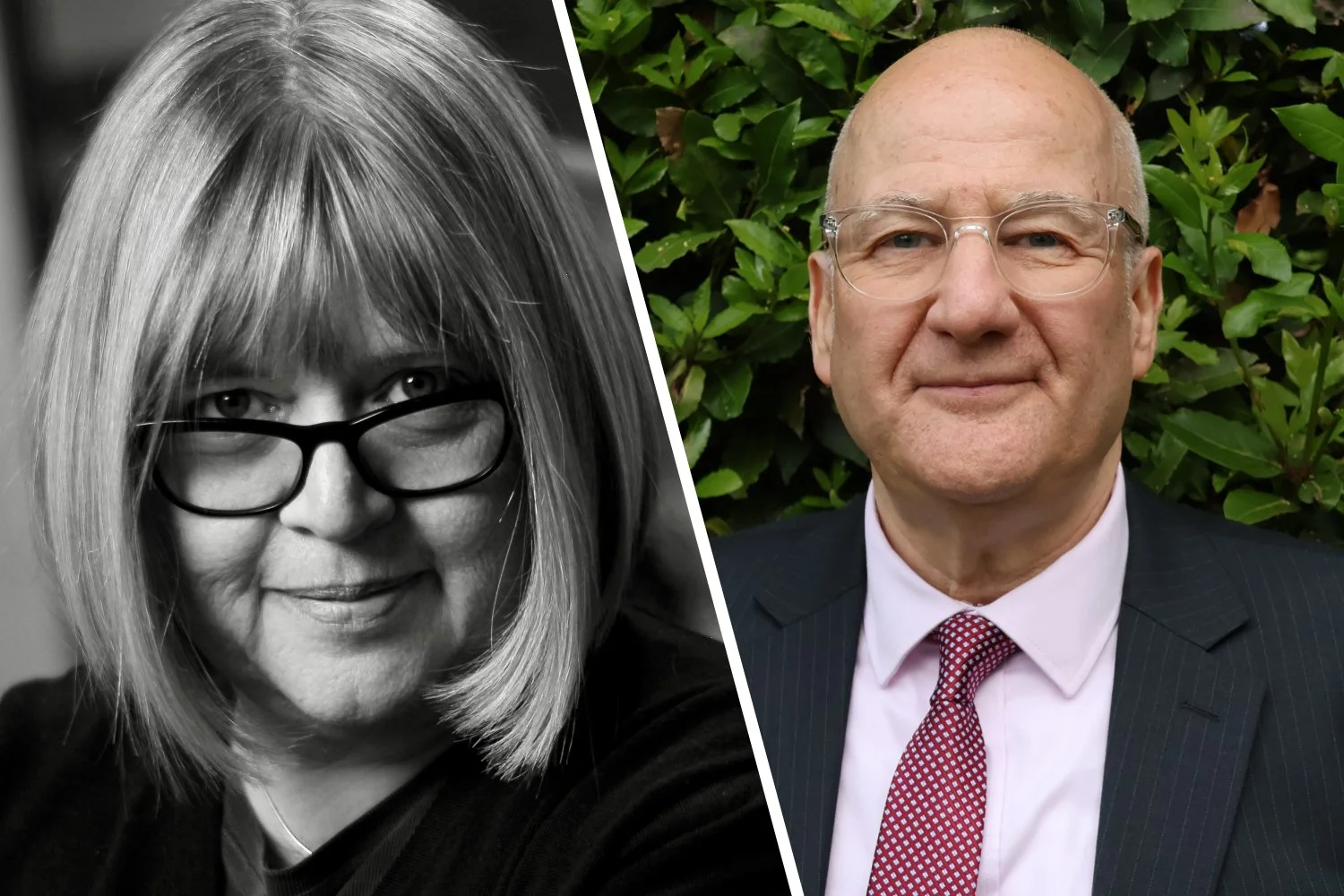 Mazel tov to JR team members on the New Year Honours List