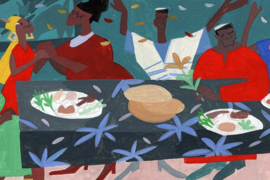 Hyphen: Jewish Stories in Our Own Words