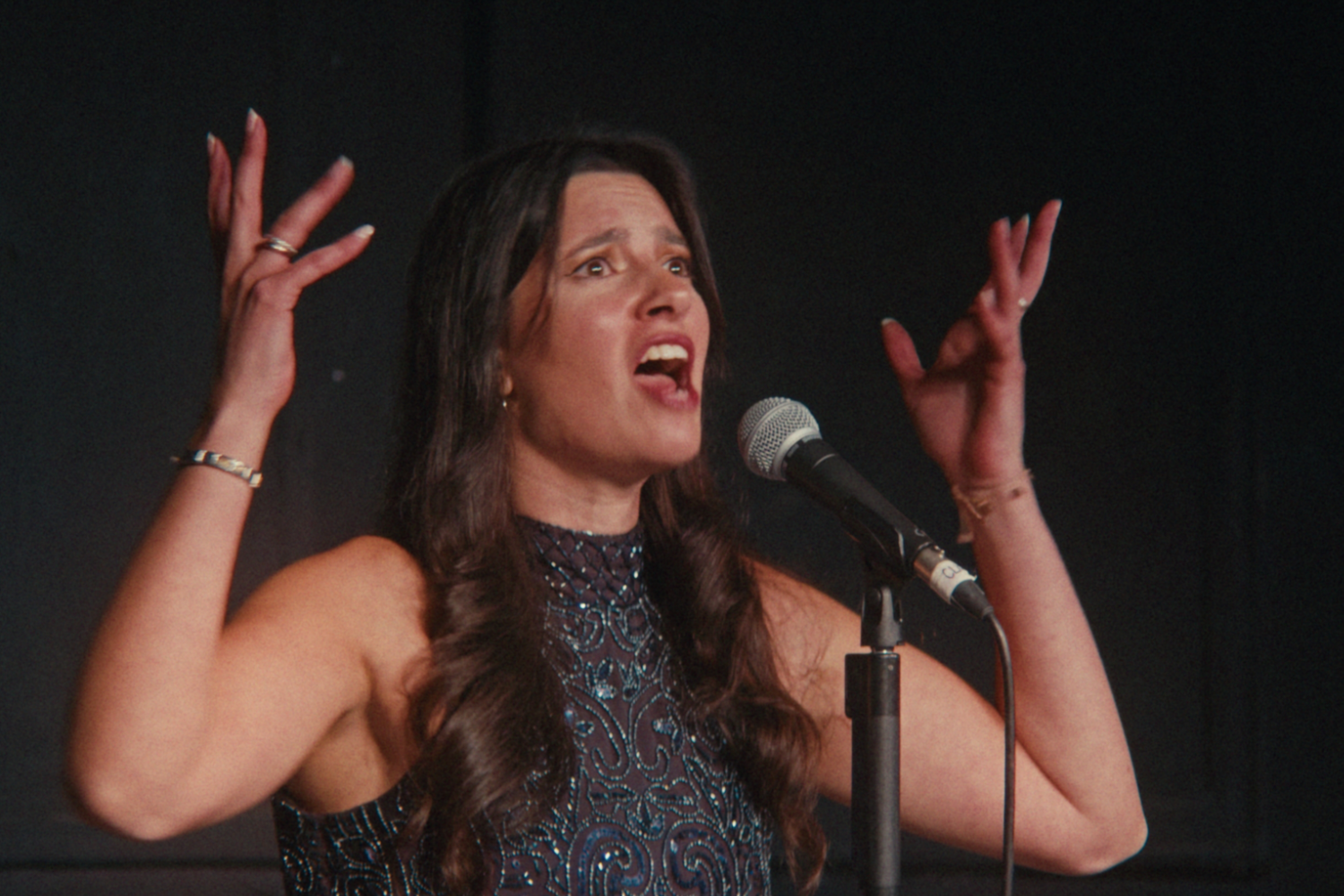 JDAL Sings! ★★★★