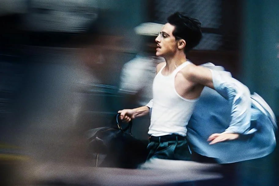 Marty Supreme ★★★★