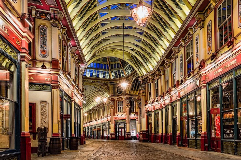 Walking tour: Jewish Stories in the Square Mile