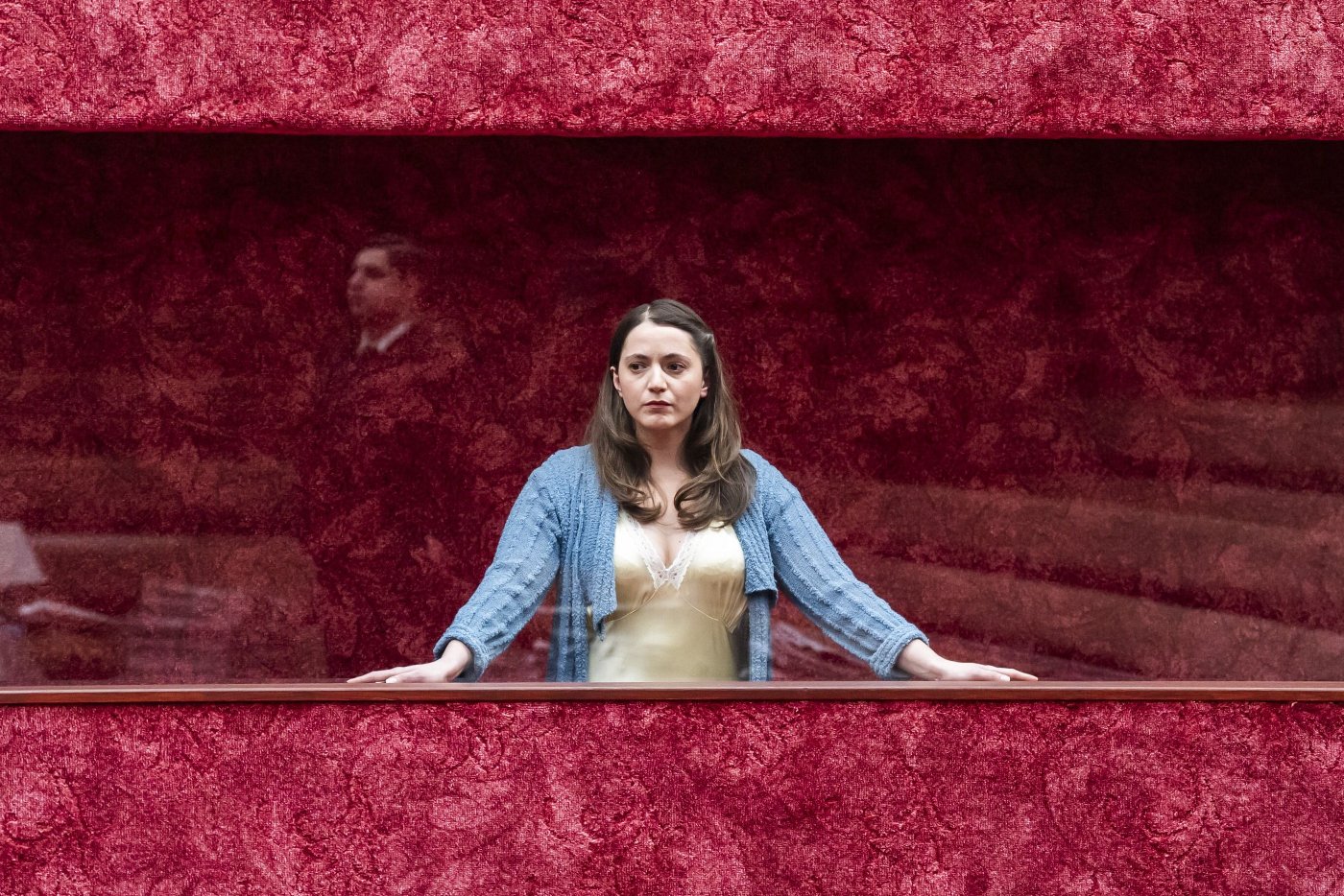 Broken Glass ★★★★