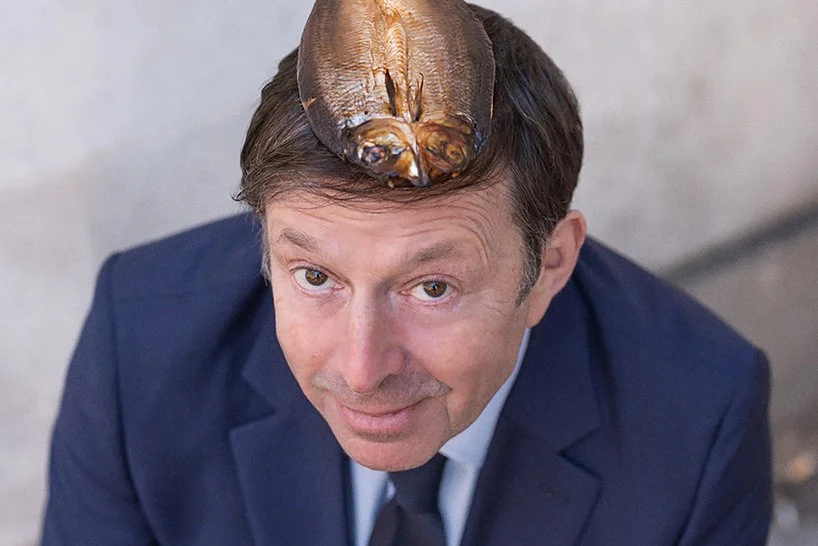 Mark Maier: Jewvenile ★★★★