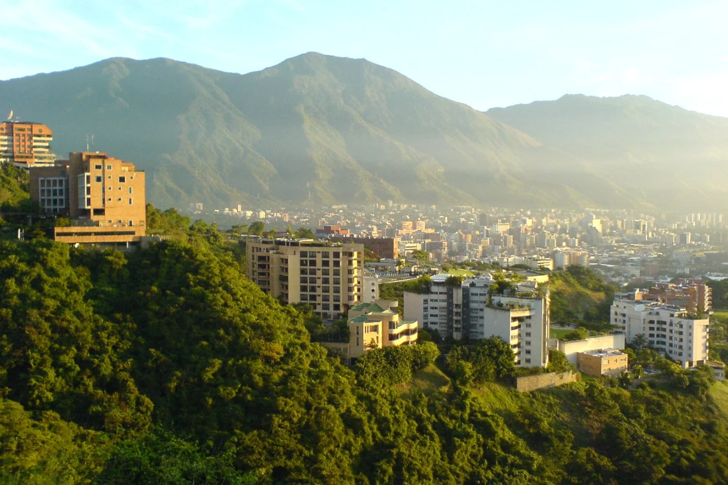 Spring Issue Launch: Venezuela