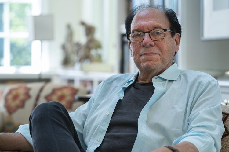 In conversation: Ken Ludwig