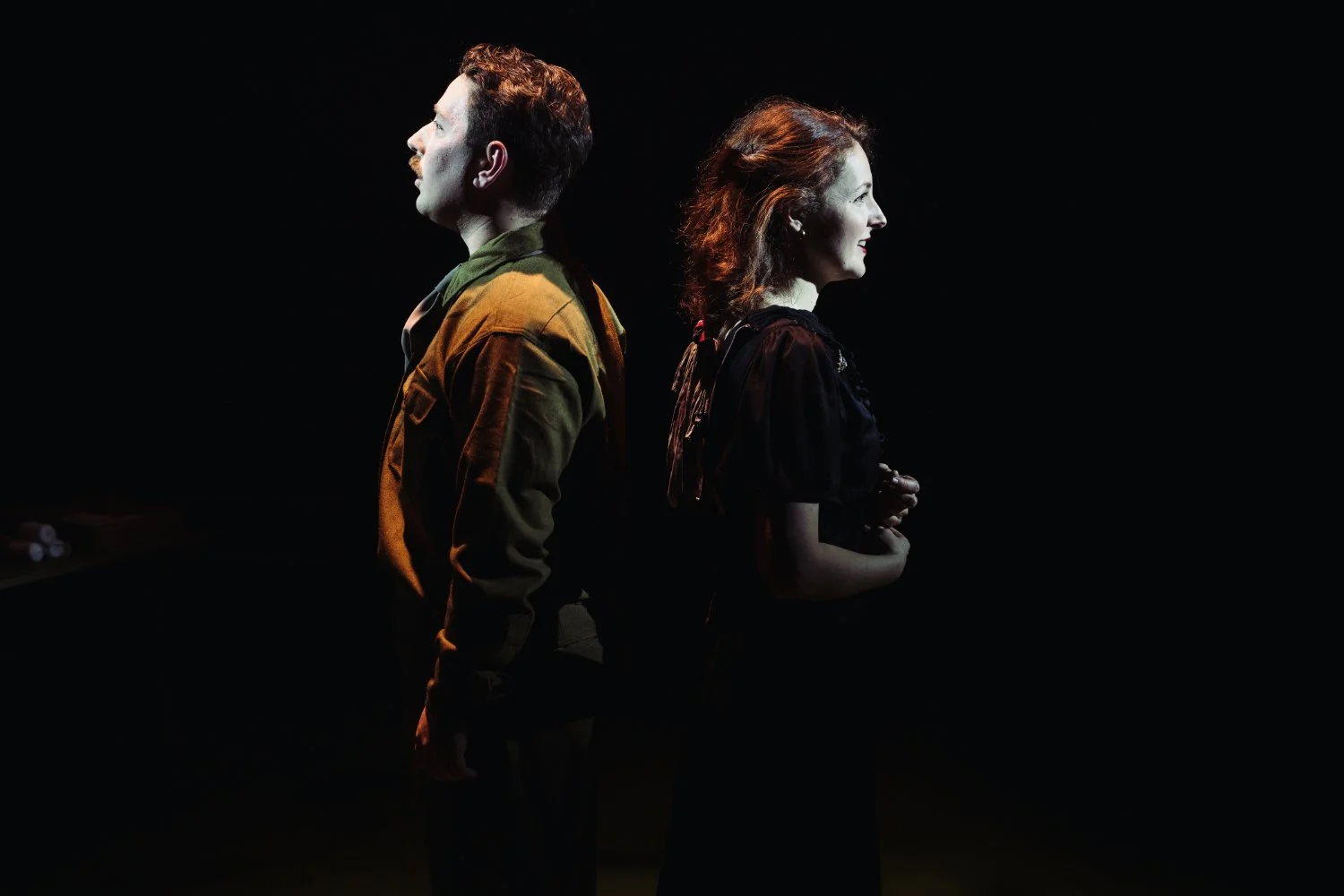 Dear Jack, Dear Louise ★★★★★