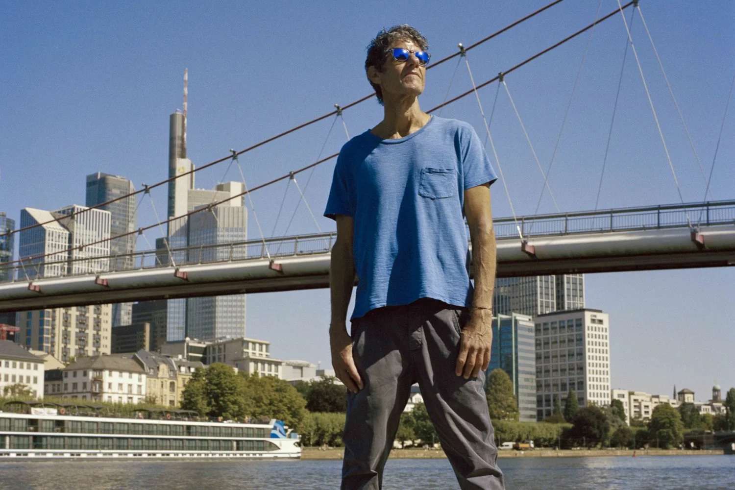 Mishpocha: kith, kin and everything in between