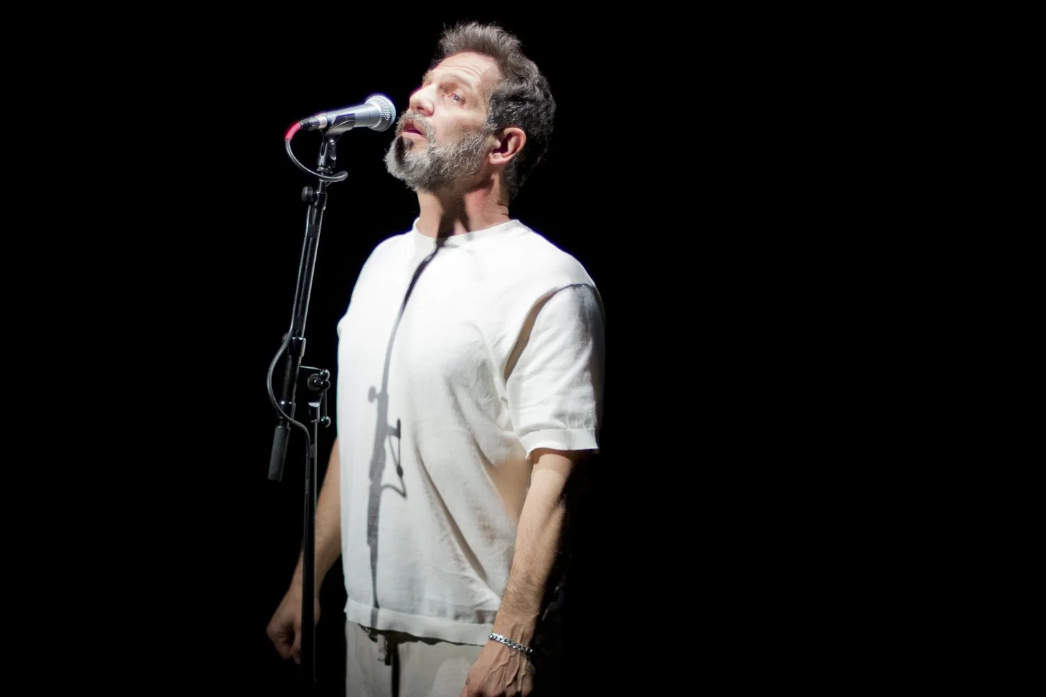 Between the River and the Sea ★★★★★