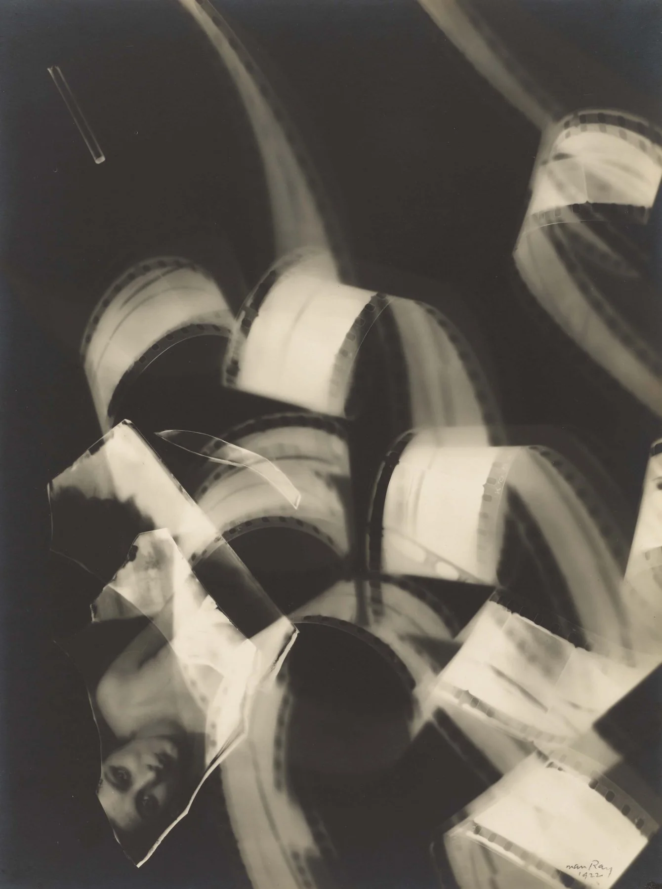 Man Ray: When Objects Dream