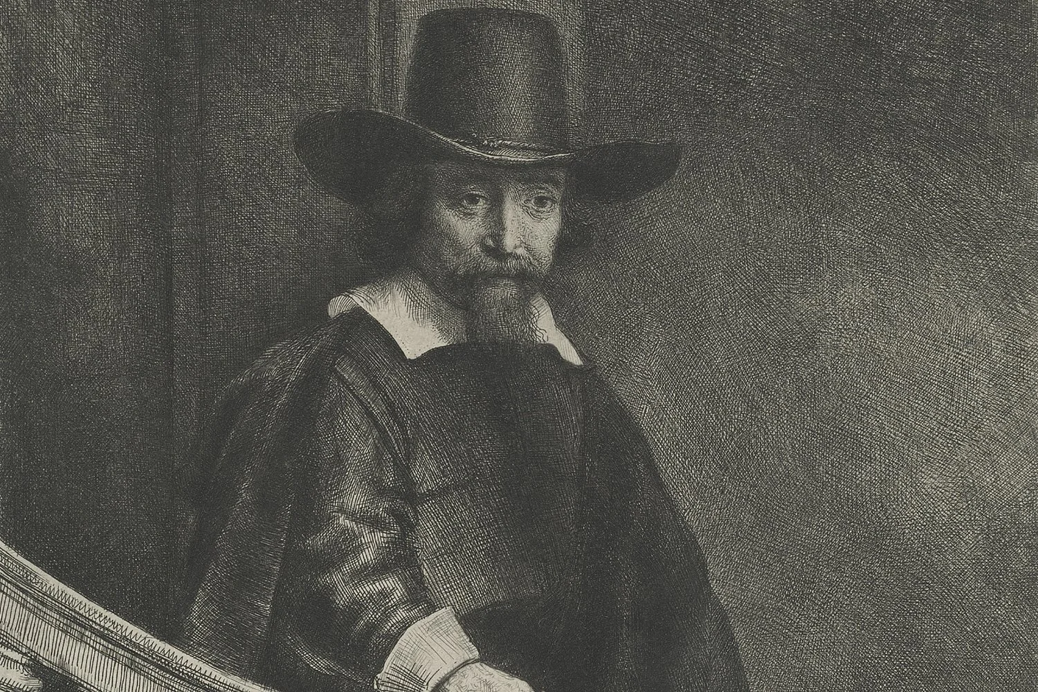 Reality and Imagination: Rembrandt and the Jews in the Dutch Republic
