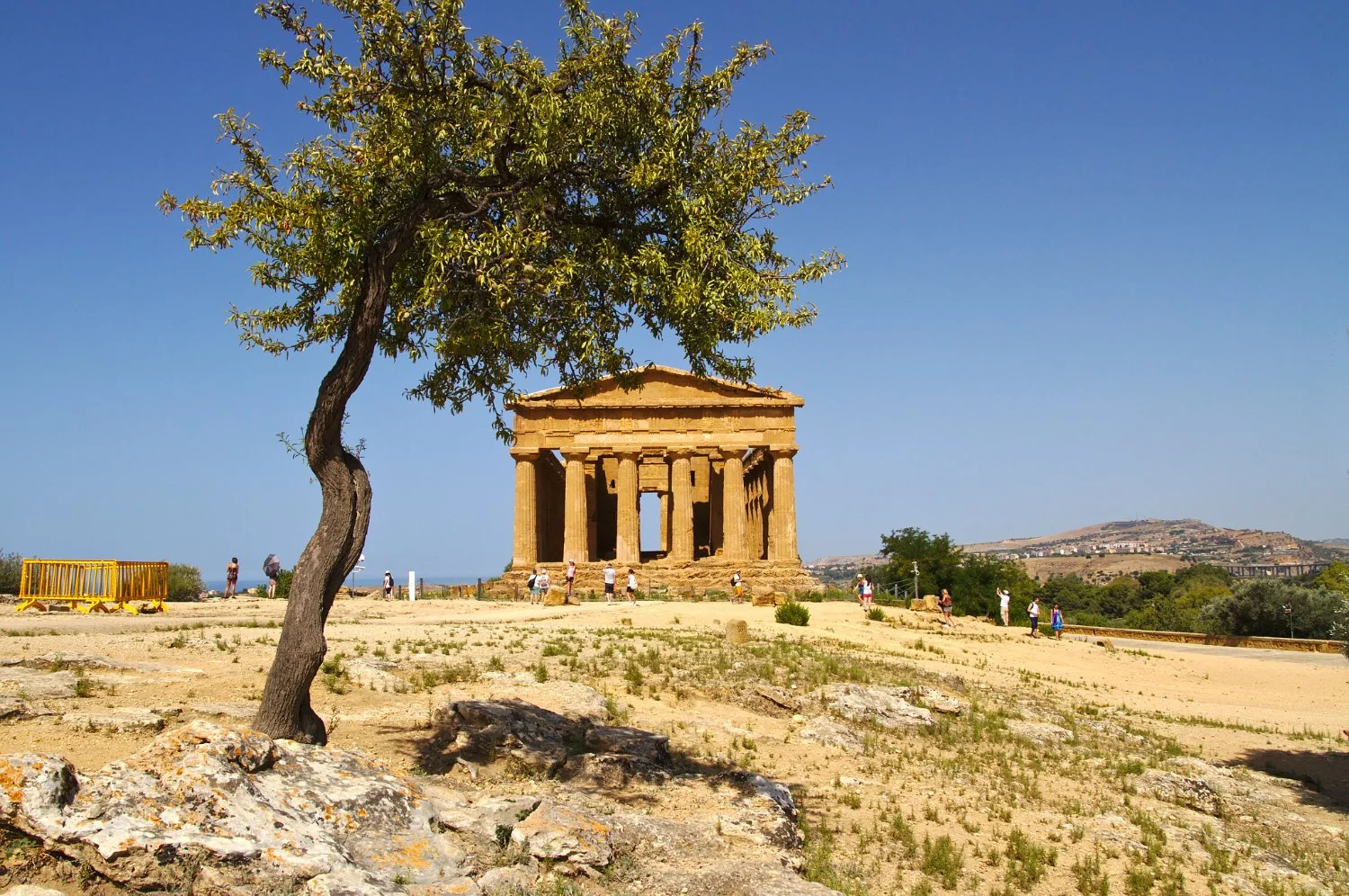 Jewish Sicily 2027: A Feast of History
