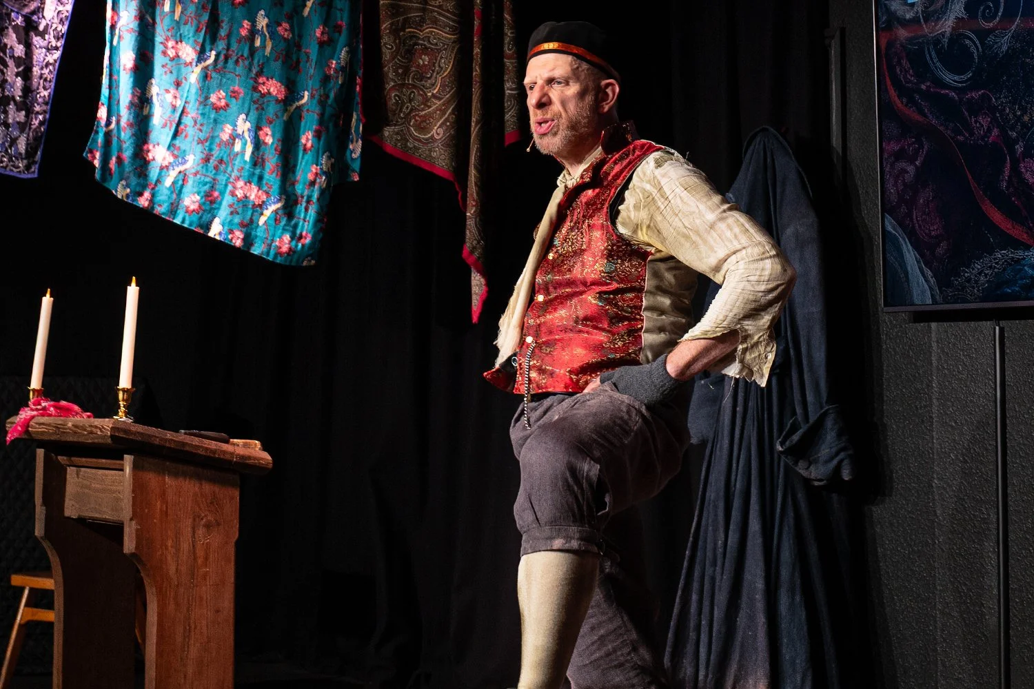 Fagin: Hero or Villain? ★★★★★