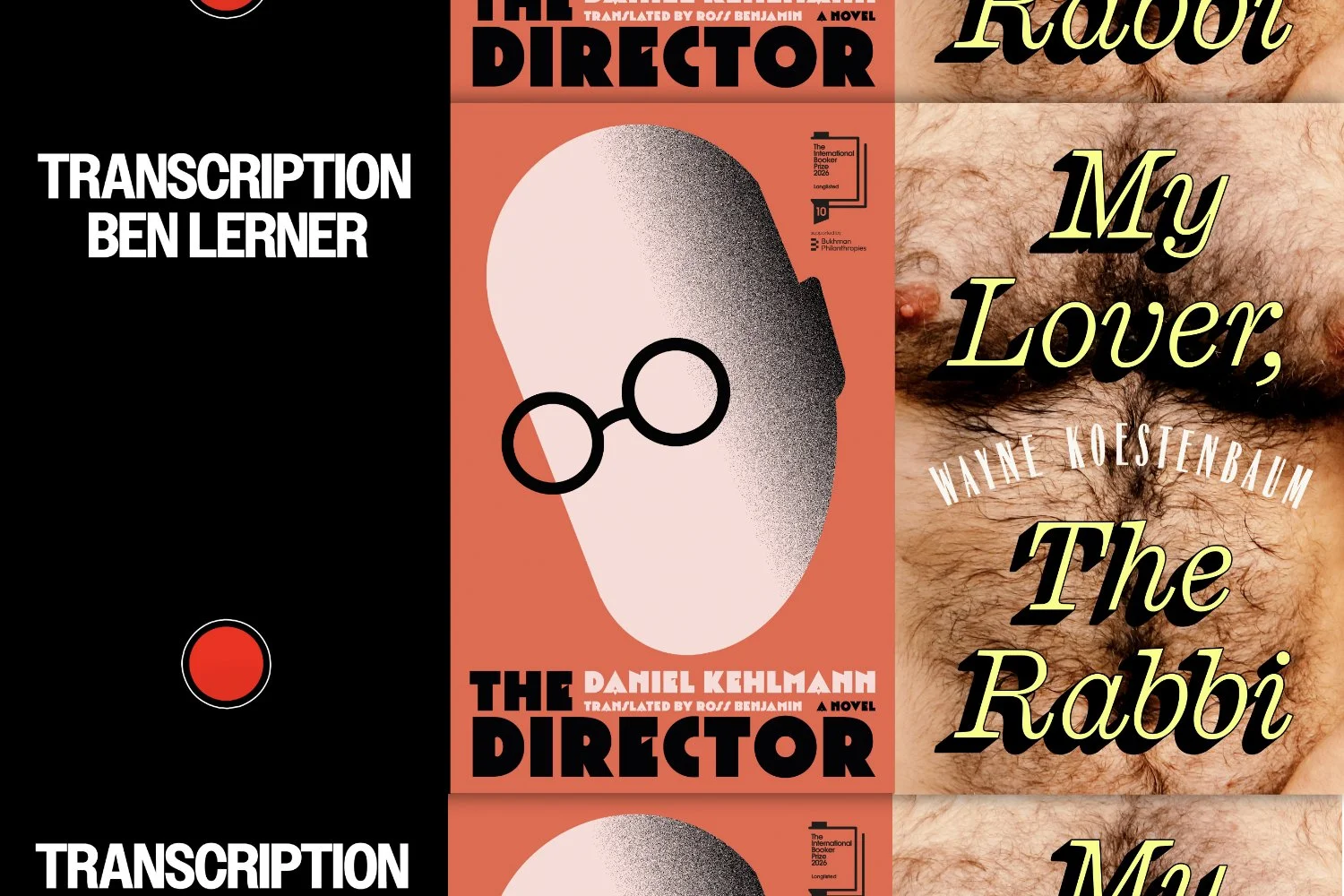 Books in brief: Summer reads