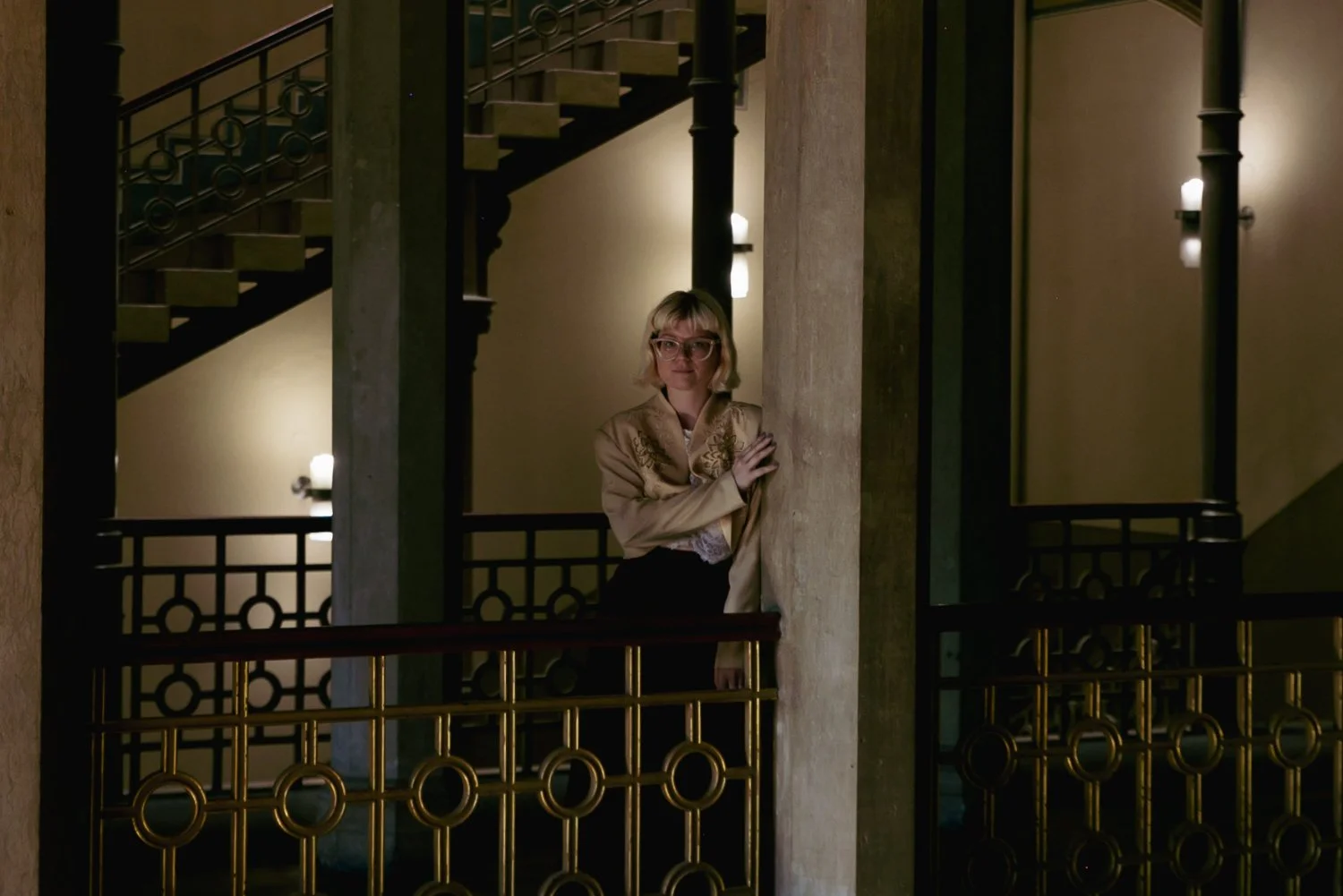 "Is this the end of a second Weimar?"
