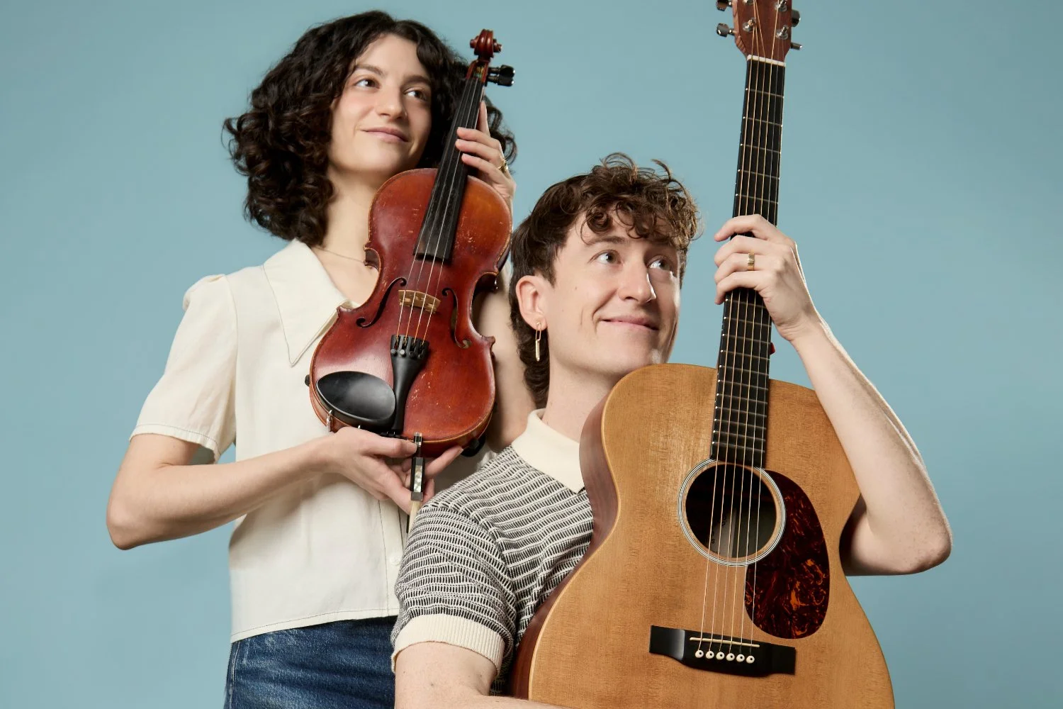 Couplet: Folk Marry Kill ★★★★★