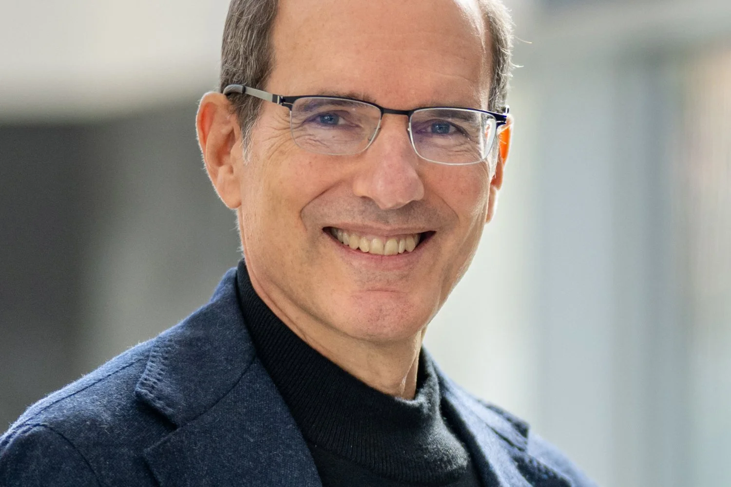 US scholar David Nirenberg wins the 2026 Balzan Prize