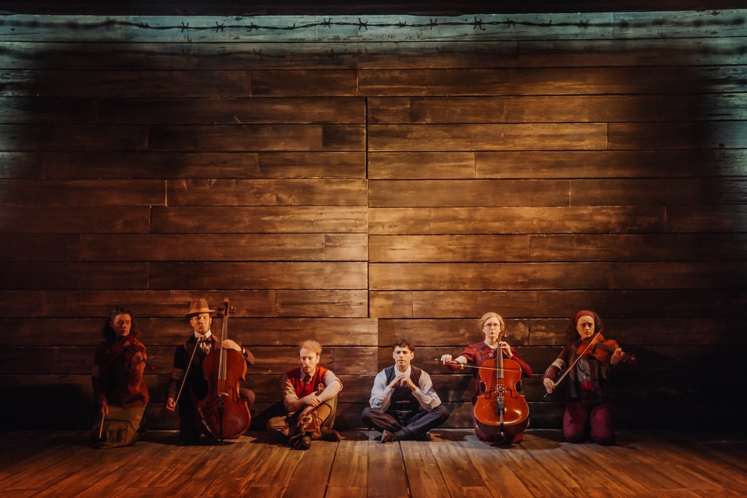 The Pianist: Bringing Warsaw’s Music to the London Stage (Online)