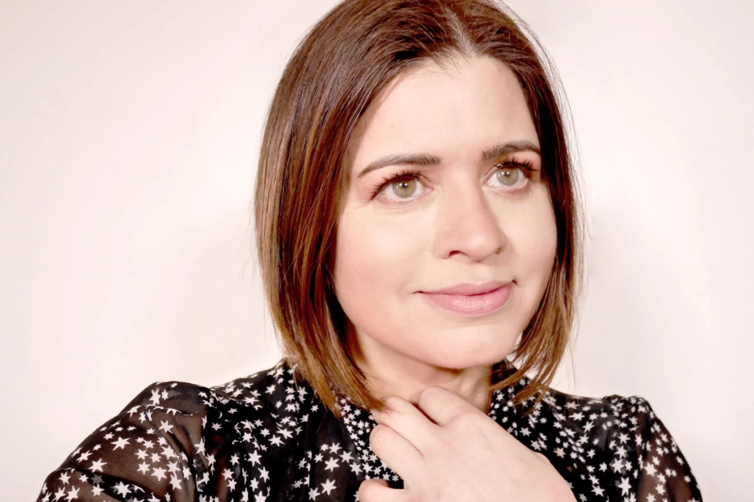 In conversation: Cat Goscovitch