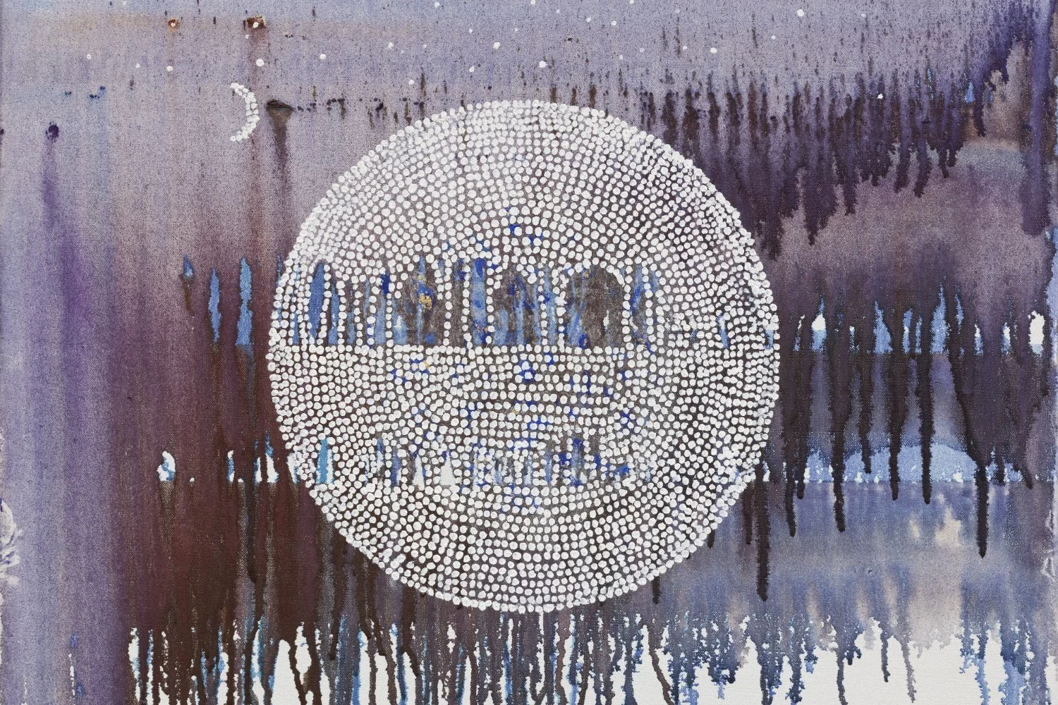 Carole Berman: The Holy Fire of Art