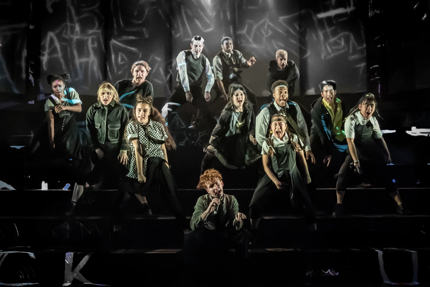 Spring Awakening ★★★★★ — Jewish Renaissance