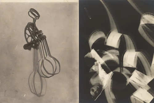Man Ray: When Objects Dream — Jewish Renaissance