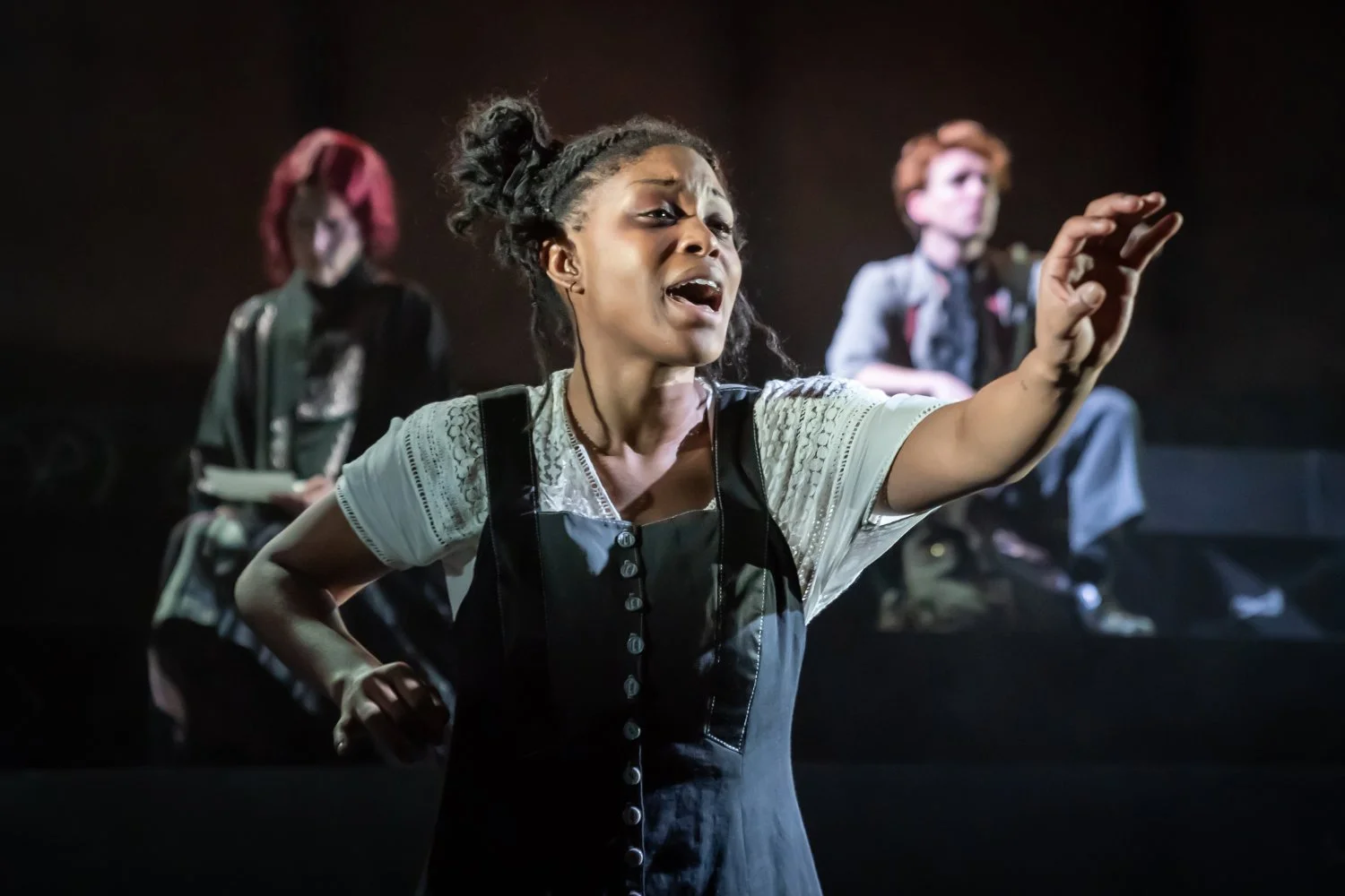 Spring Awakening ★★★★★ — Jewish Renaissance