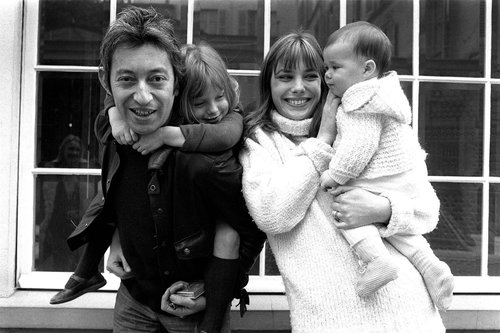 Jane Birkin On Serge Gainsbourg: 'It Wasn't Easy For The Children' Culture  The Sunday Times | vlr.eng.br