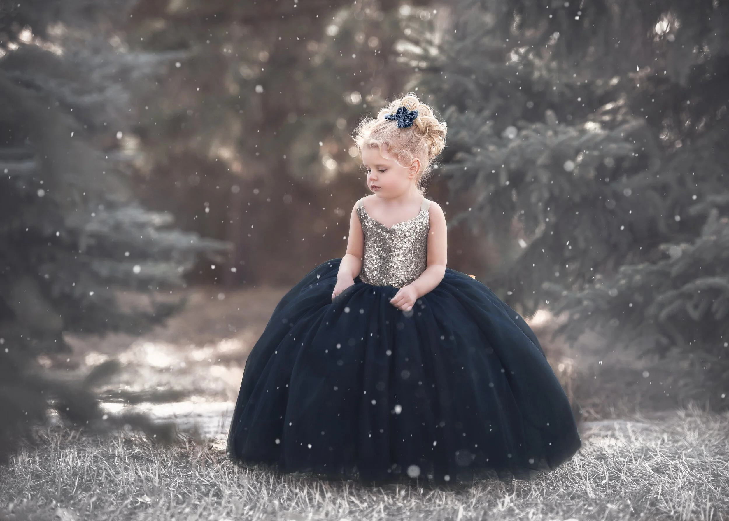 Winterized