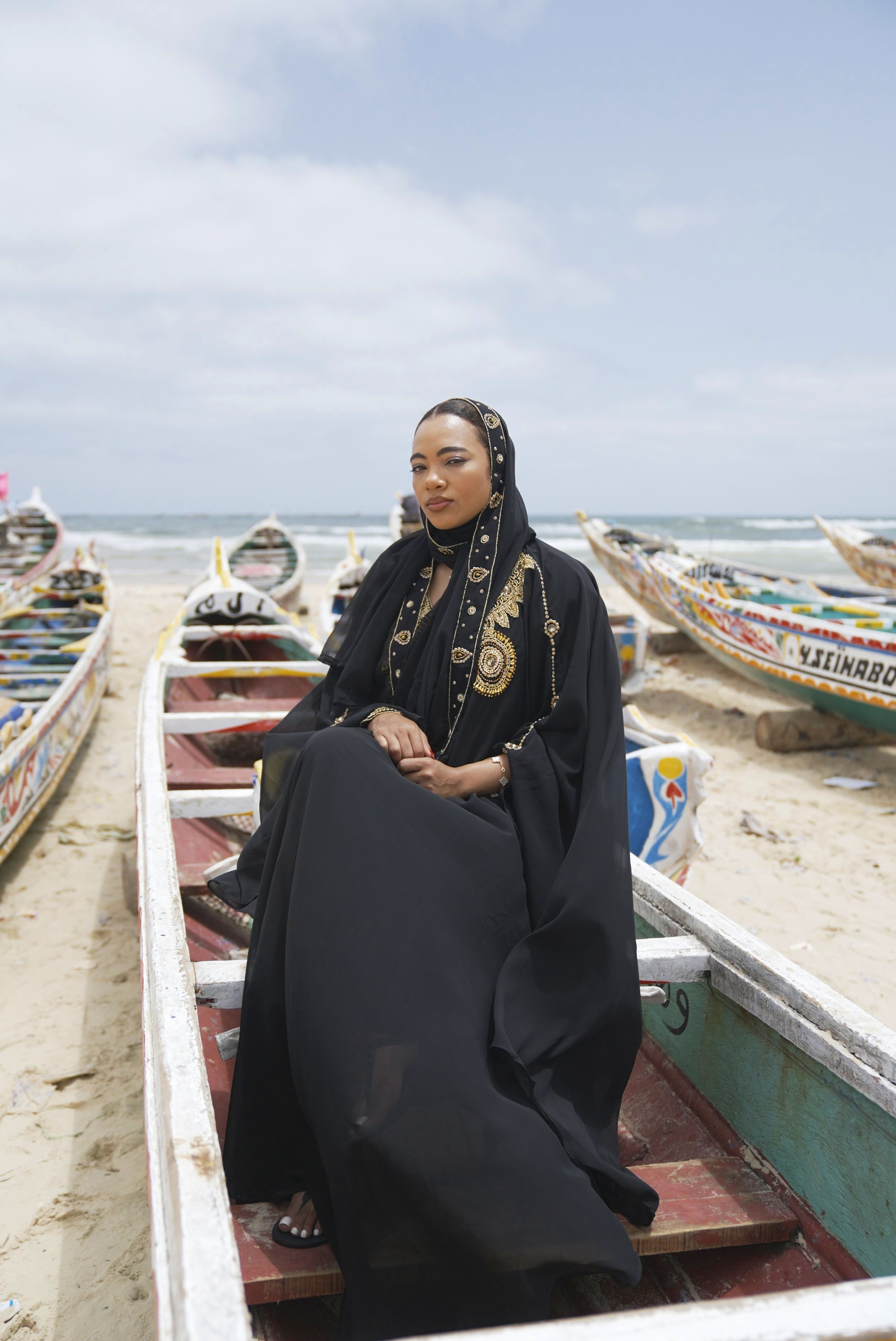 WORLD OCEANS DAY - GREENPEACE