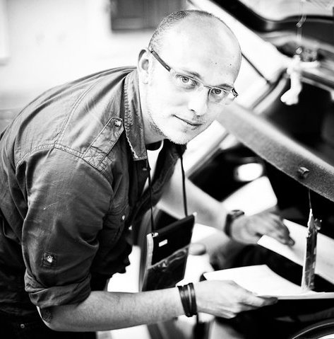 Foto: Gerard Pajewski