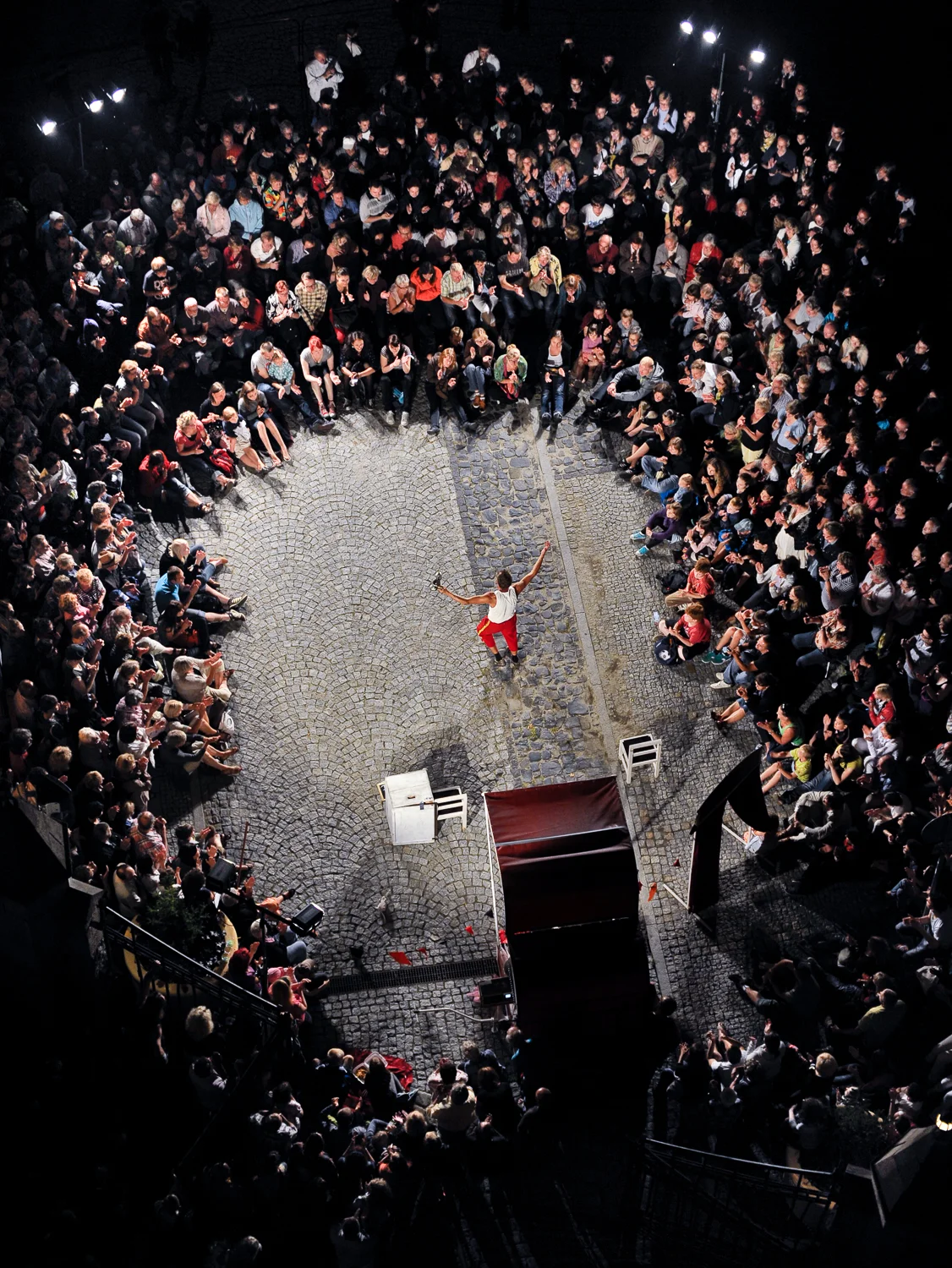 Foto: Pawel Sosnowski
