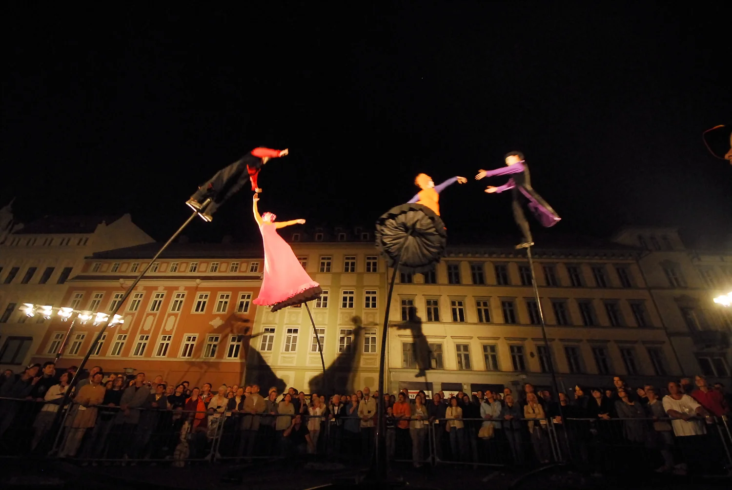 Via Thea
Foto: Pawel Sosnowski