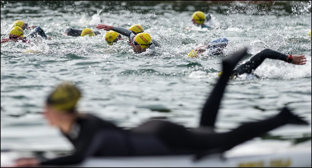 Triathlon Zgorzelec