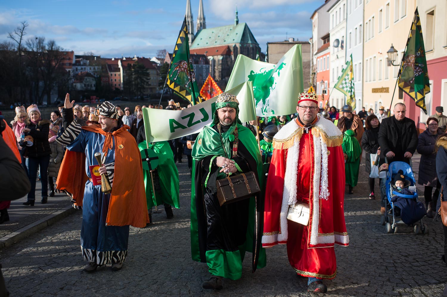 //Foto: Pawel Sosnowski
