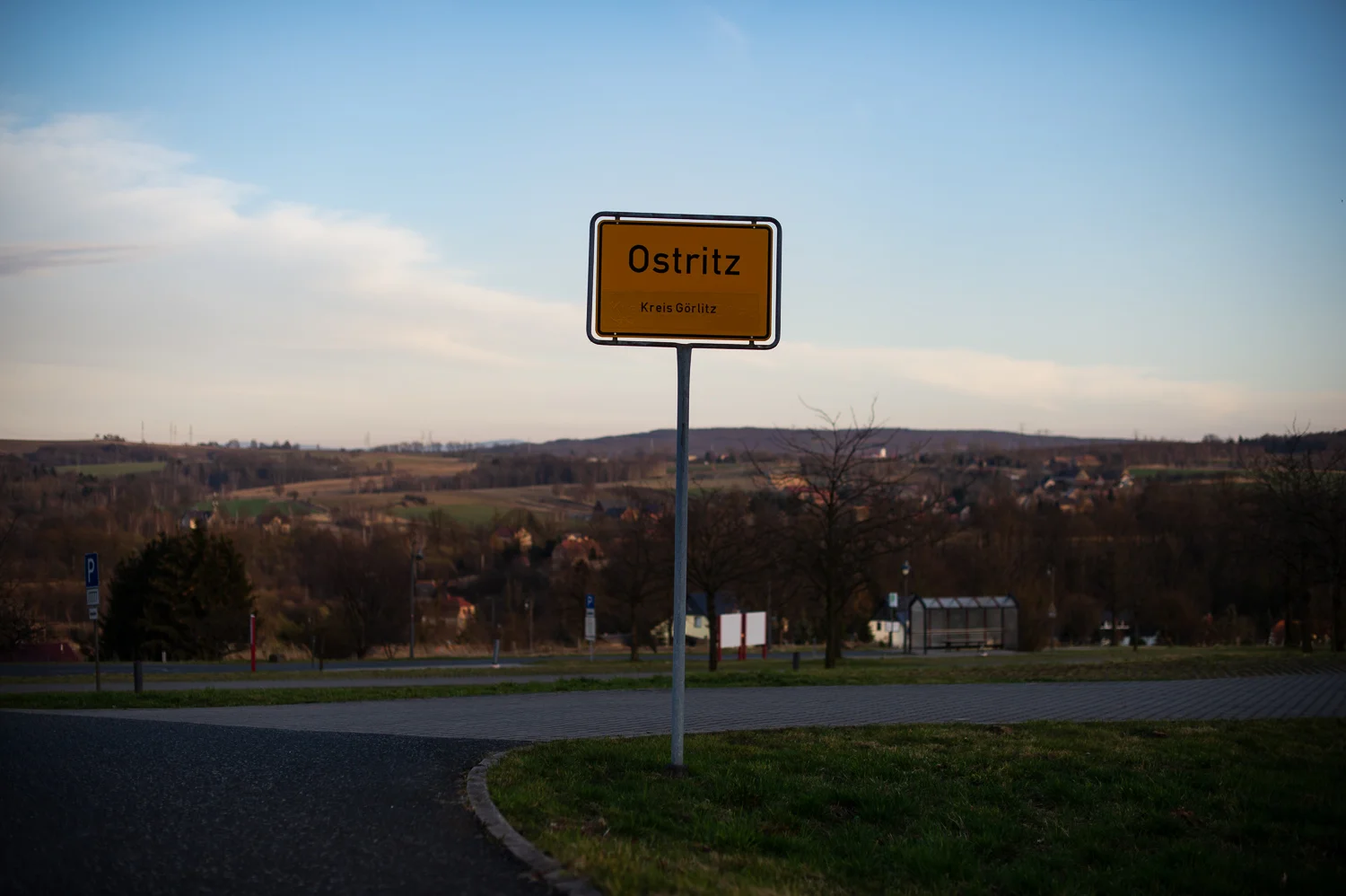 Ostritz, 04.04.2018.
//Foto: Pawel Sosnowski