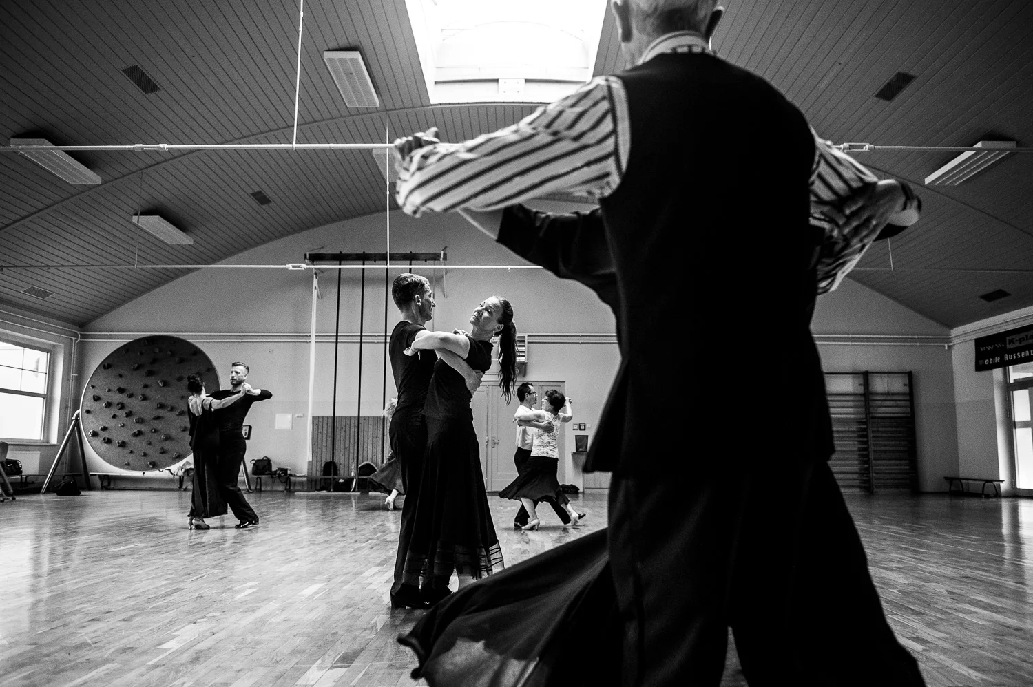 //Foto: Pawel Sosnowski