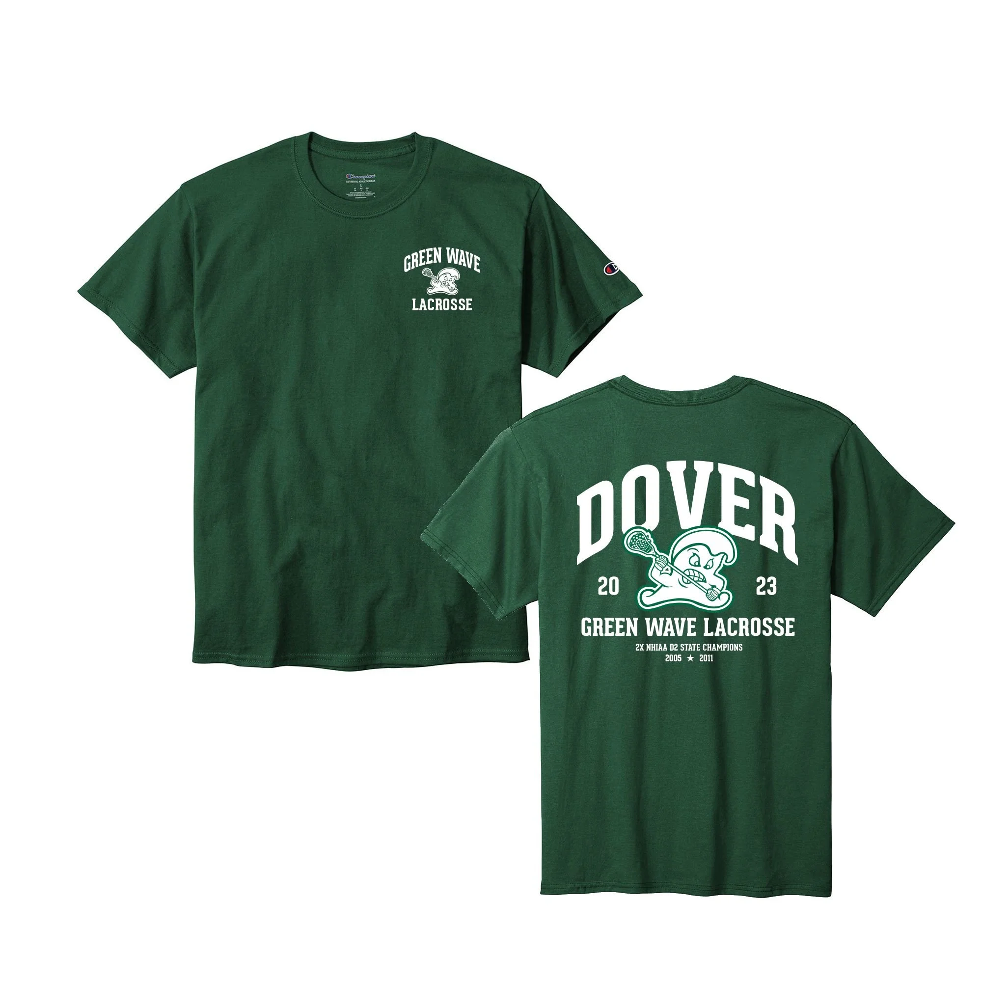 GREEN CHAMPION TEE.jpeg