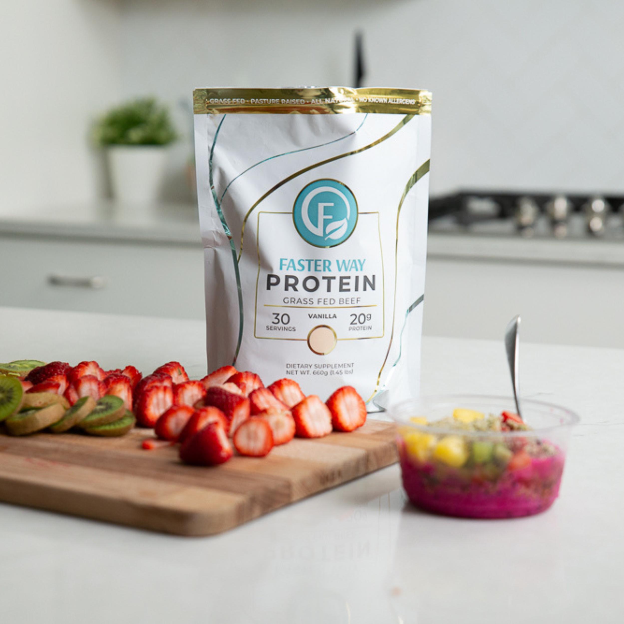 One Plus Way Protien Protein: Why it’s Important for Sustained Fat Loss — FASTer Way to Fat ...