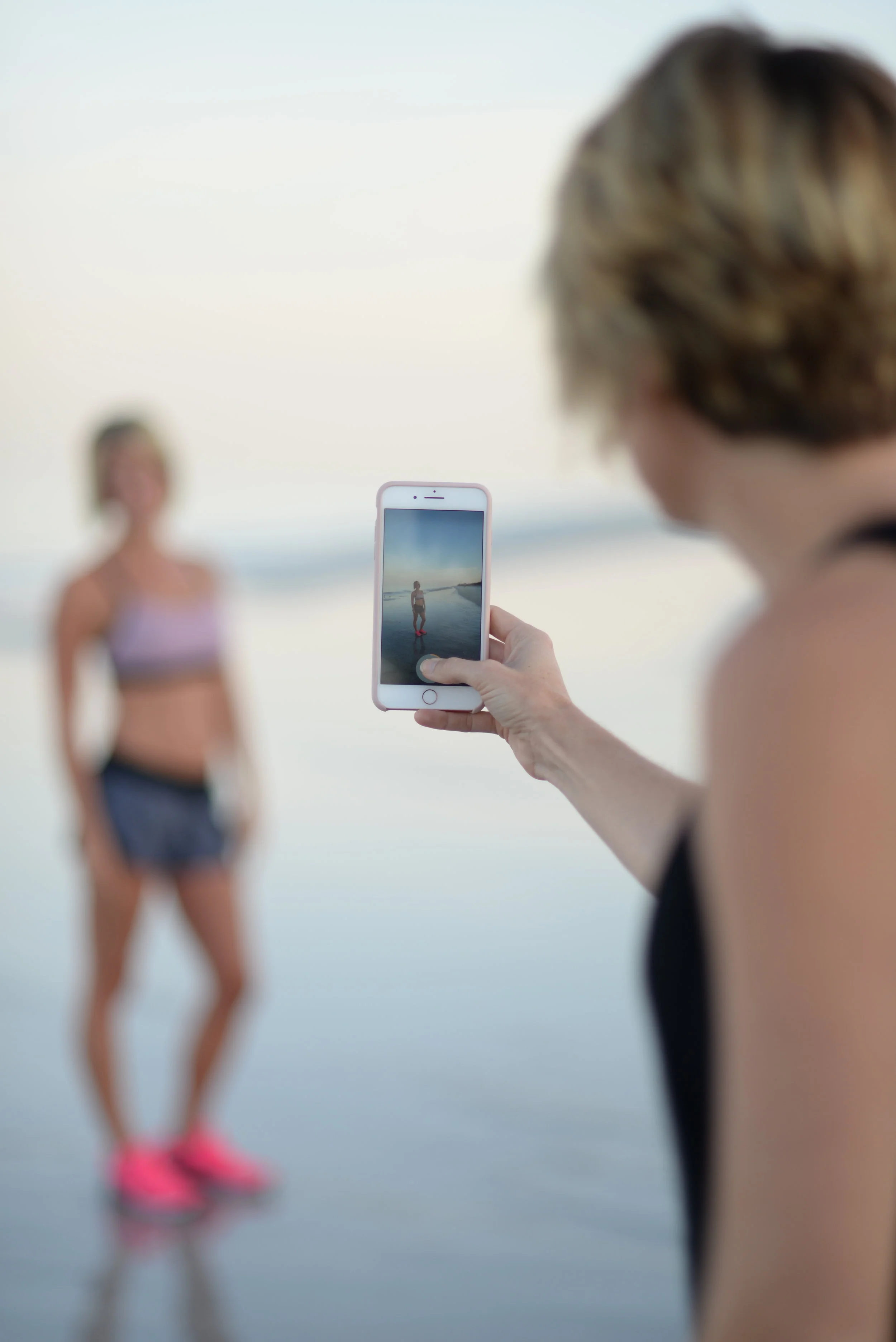 THERE’S NO MAGIC PILL