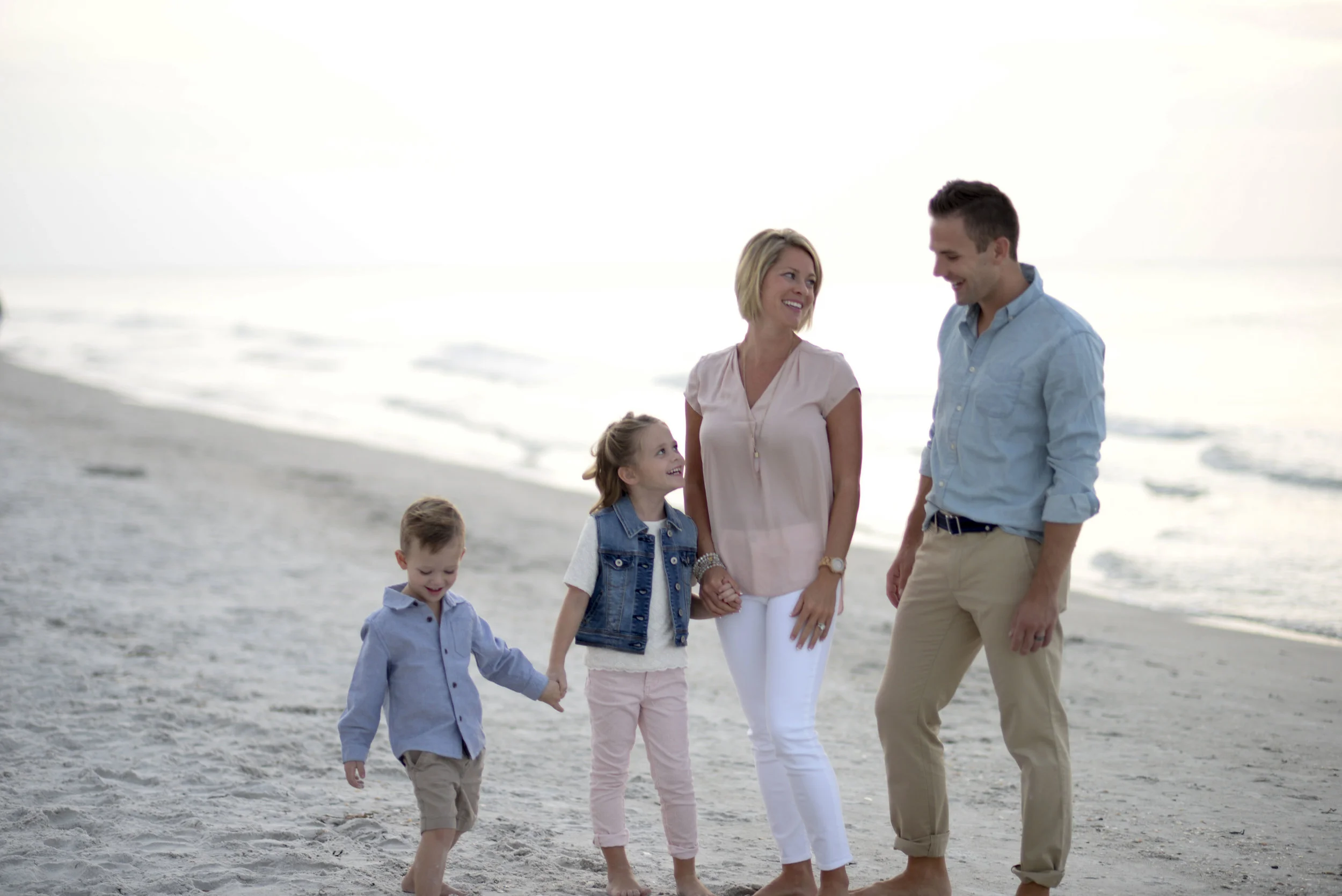 The Thing About Kids and Healthy Eating...