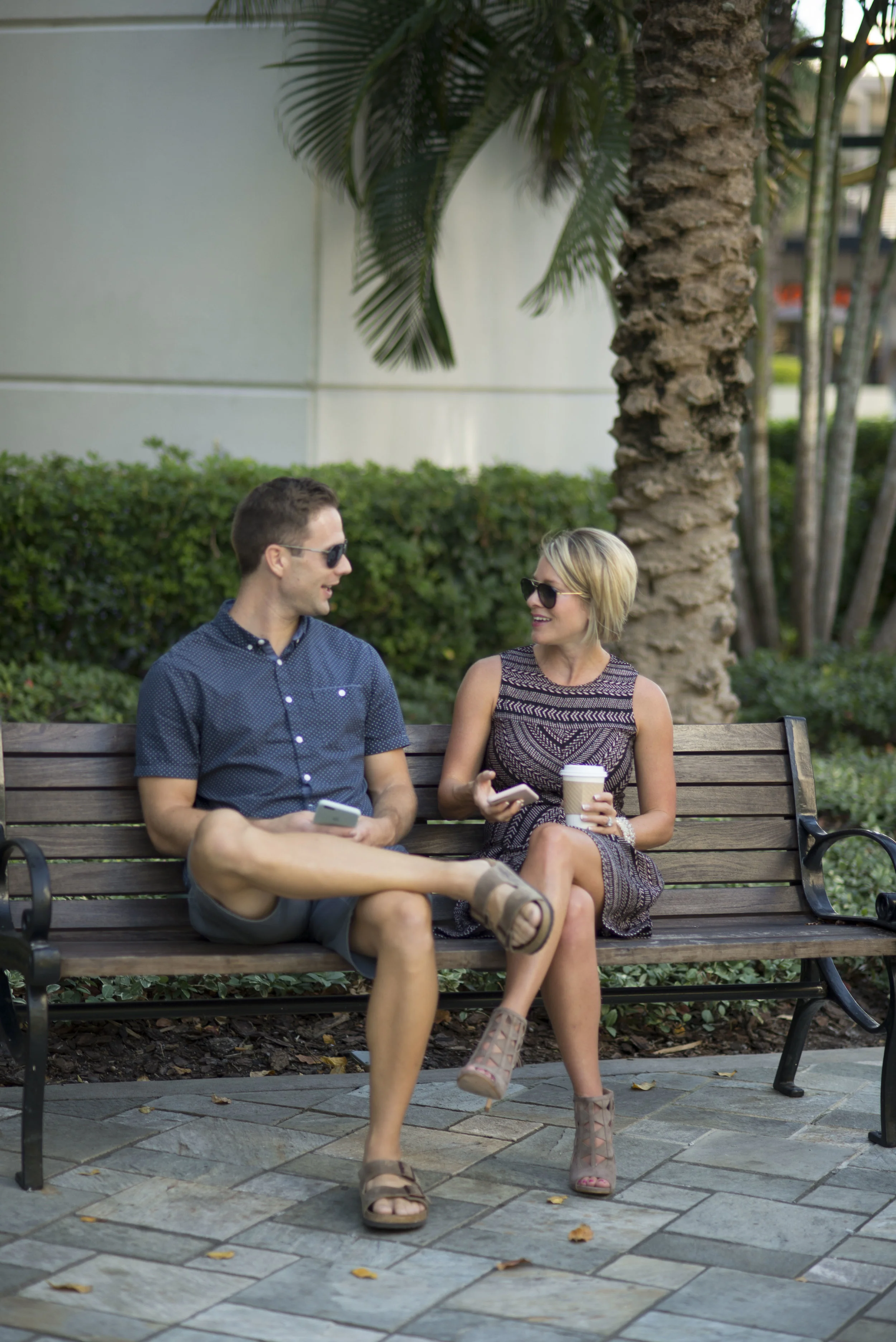 Why Husbands Love the FASTer Way...