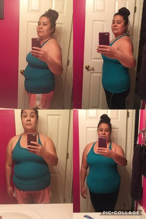 Menopause Weight Loss Before And After WeightLossLook