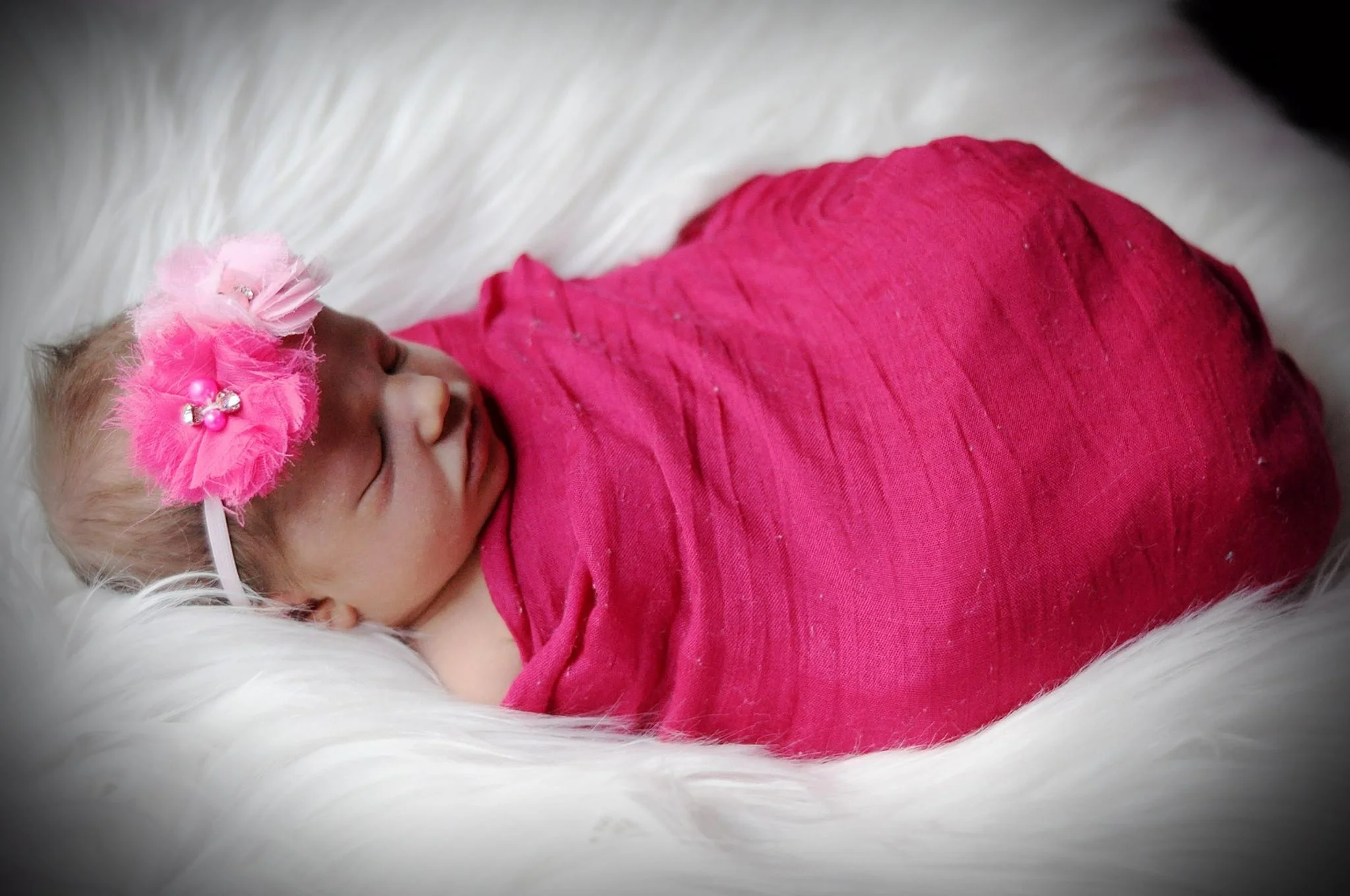 Lillian Jane's Birth Story - Part One. Preparing My Body for Labor and Delivery