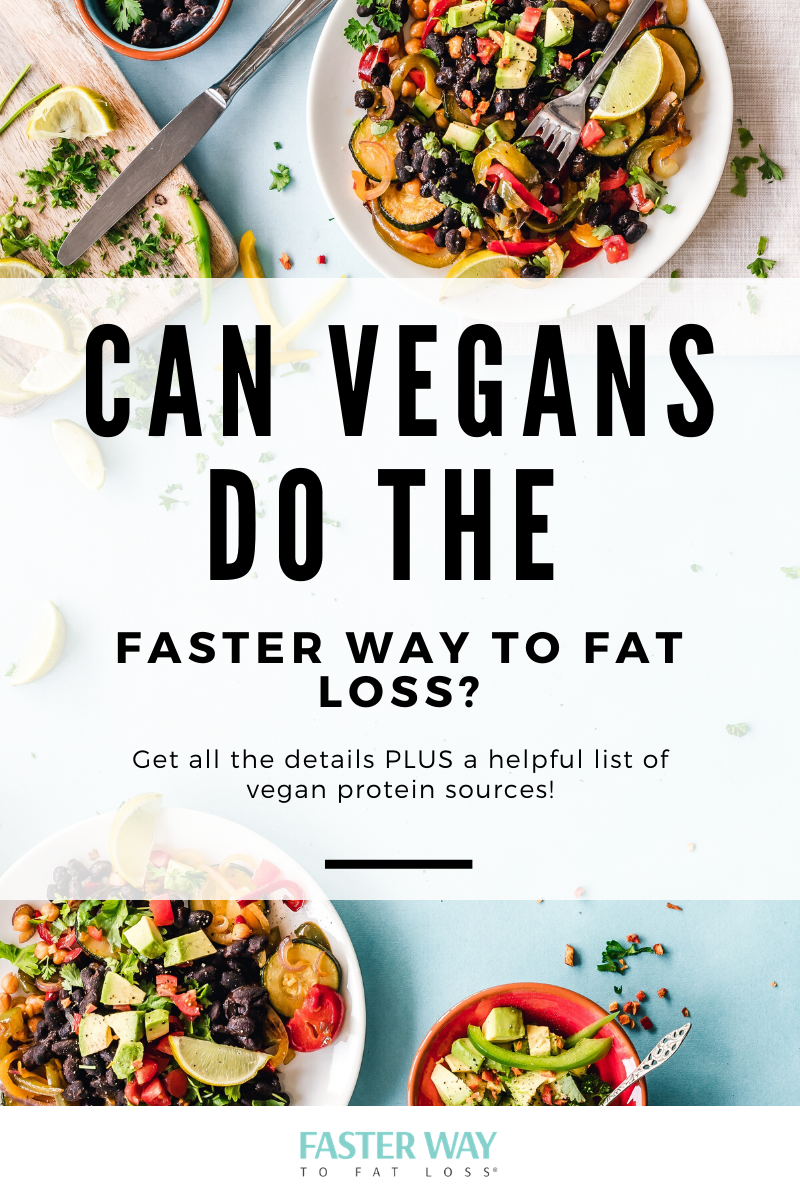 FASTer Way to Fat Loss® Created by Amanda Tress
