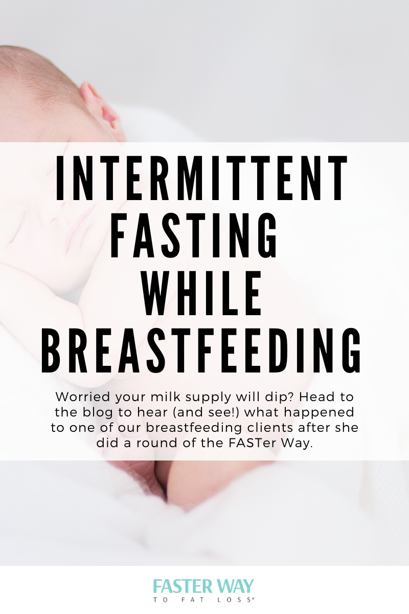 5 Helpful Tips for Intermittent Fasting 