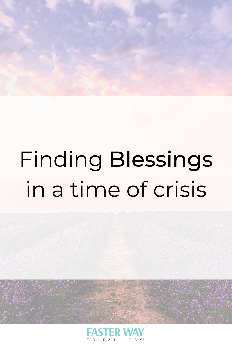 rectangle finding blessings