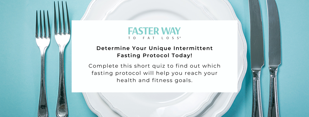 Intermittent Fasting Quiz