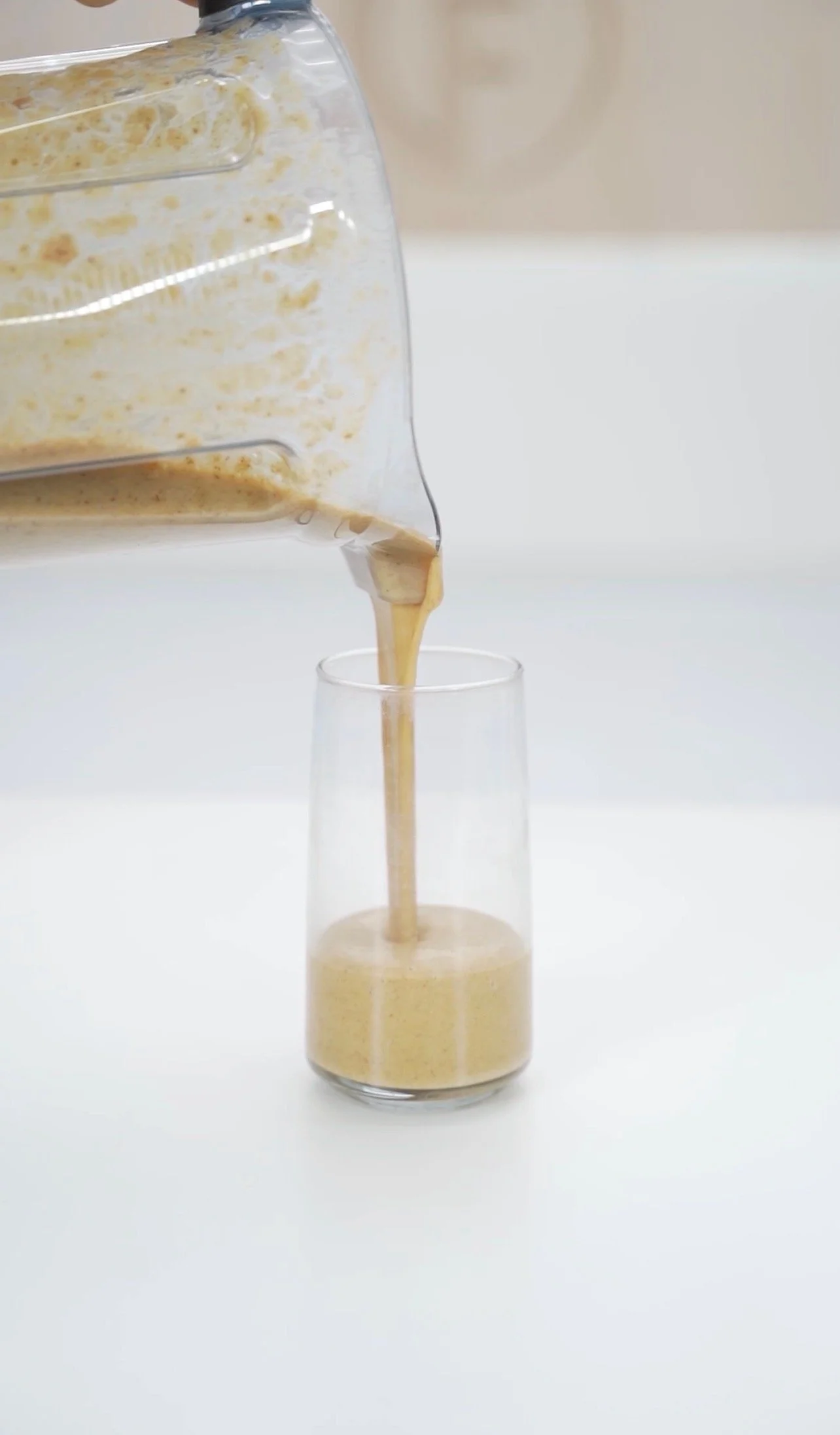 Cookie Dough Protein Smoothie