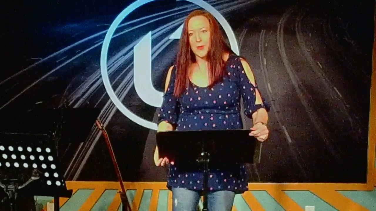 Nikki's Testimony 